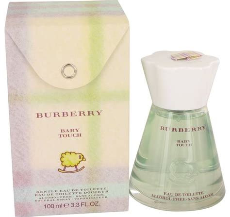 burberry baby touch for babies|where to buy burberry touch.